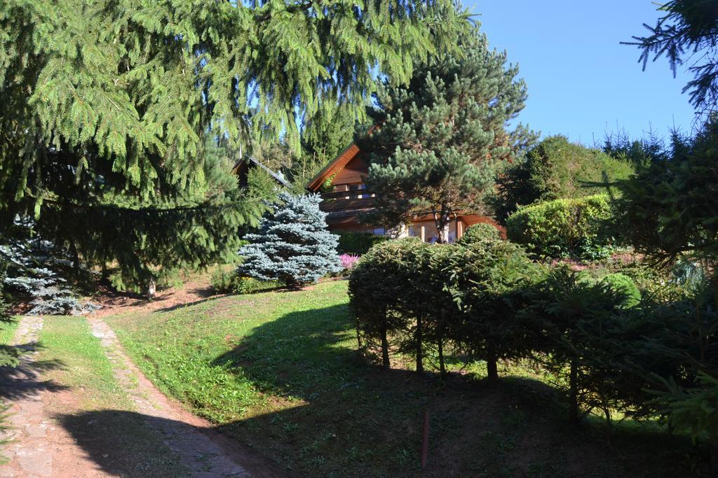 Chata Dolce Trutnov Habitación foto