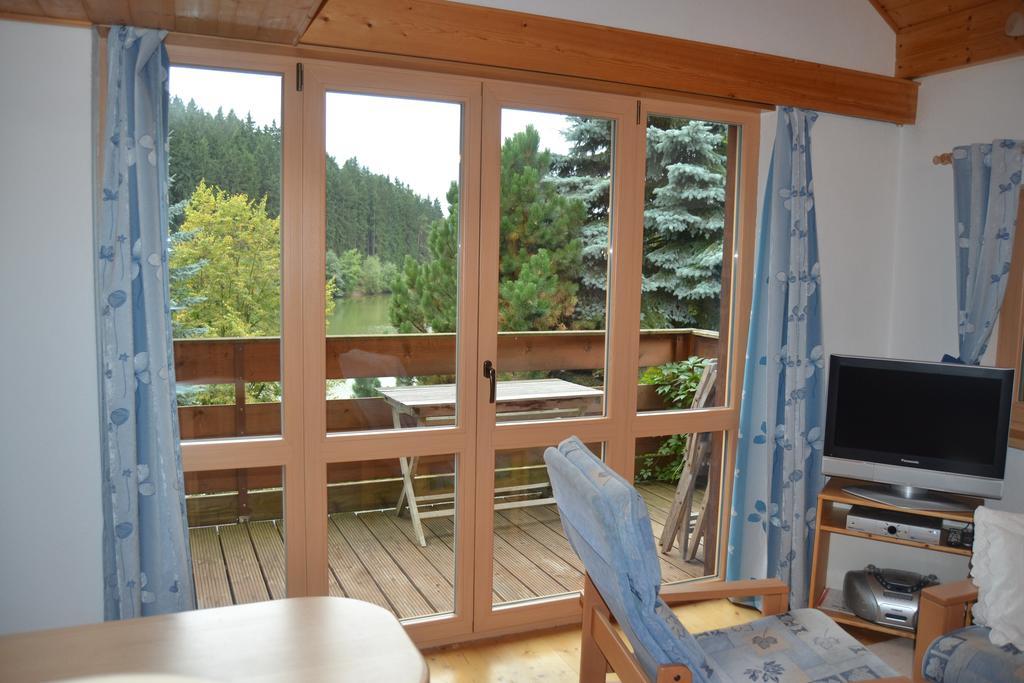 Chata Dolce Trutnov Habitación foto