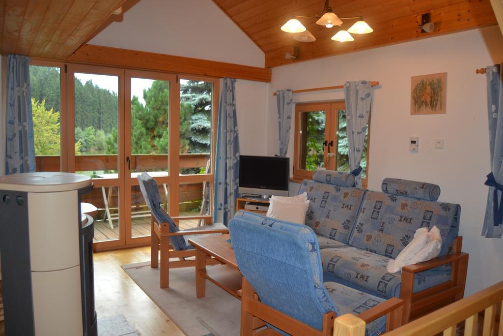 Chata Dolce Trutnov Habitación foto