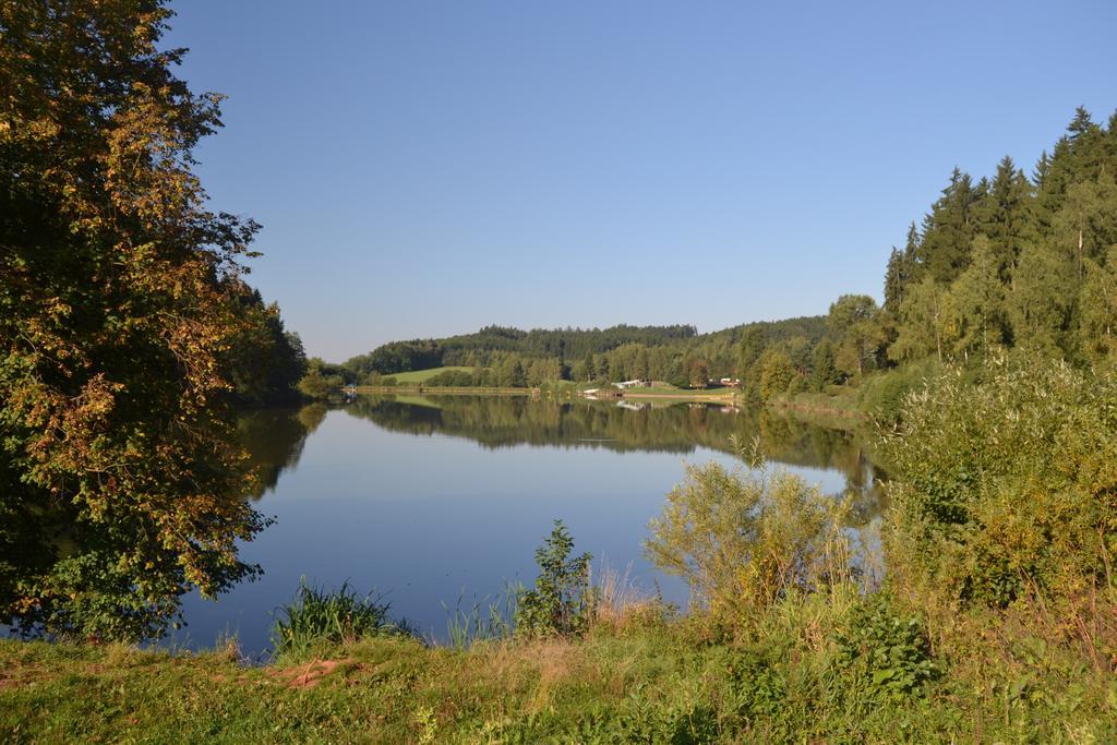 Chata Dolce Trutnov Habitación foto