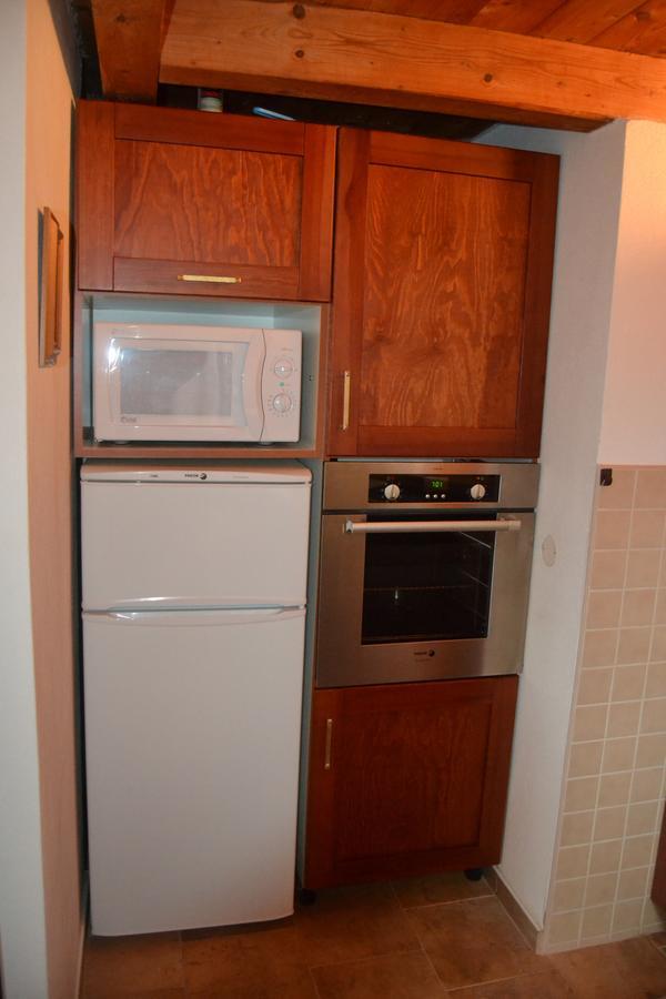 Chata Dolce Trutnov Exterior foto